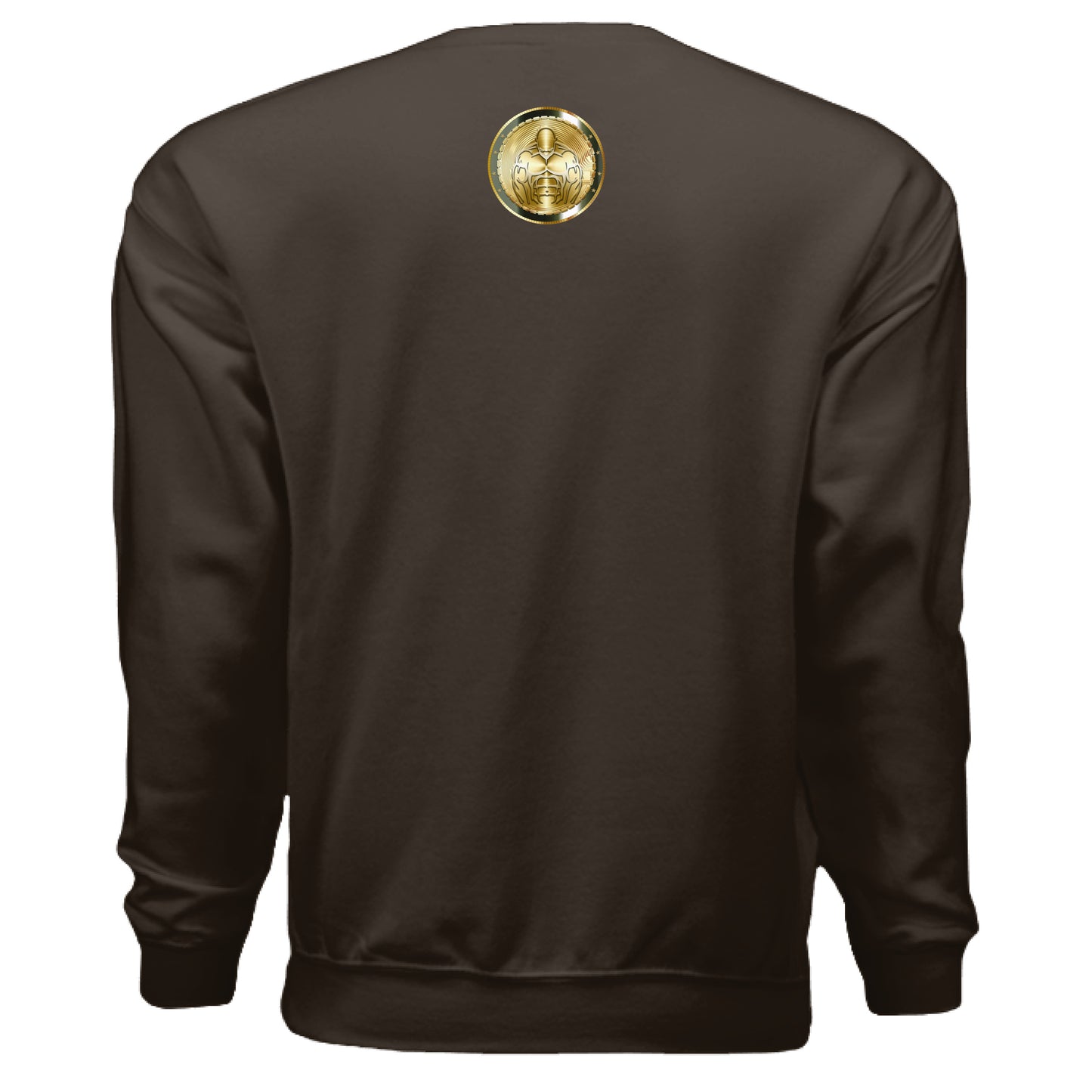 DARK CHOCOLATE - BACK