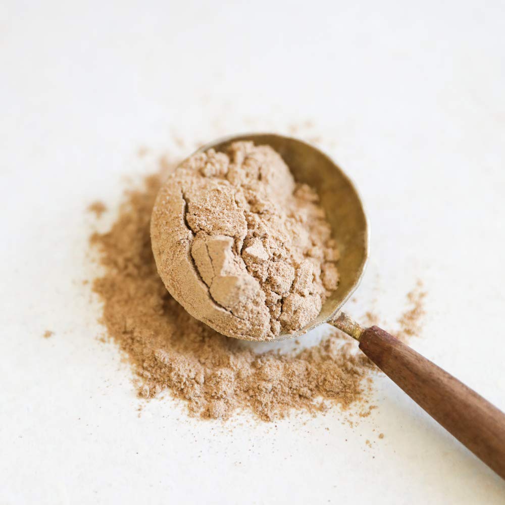 Terrasoul Superfoods Organic Gelatinized Maca Powder, 16 Oz, Hormone Balance, Energy Boost, and Superfood Smoothies with Peruvian Maca Root, Gelatinized for Easy Digestion