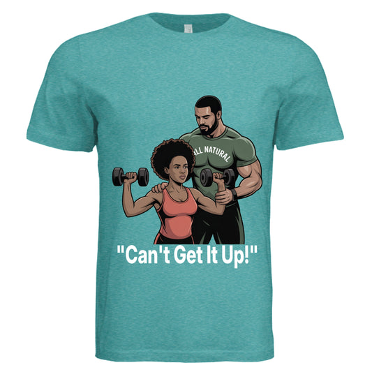 TEAL TRIBLEND - FRONT