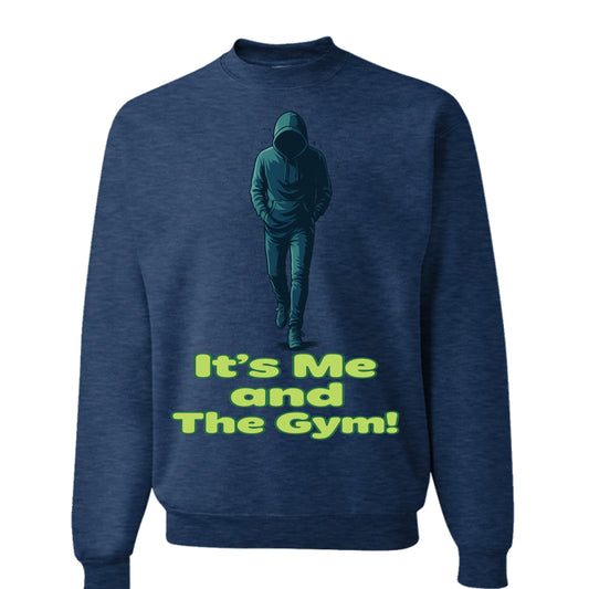 VINTAGE HTH NAVY - FRONT